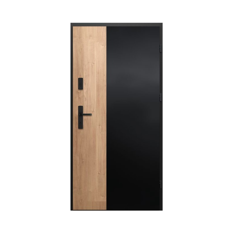 WIKĘD GLASS GF04 drzwi Prima Optimum Termo Prestige