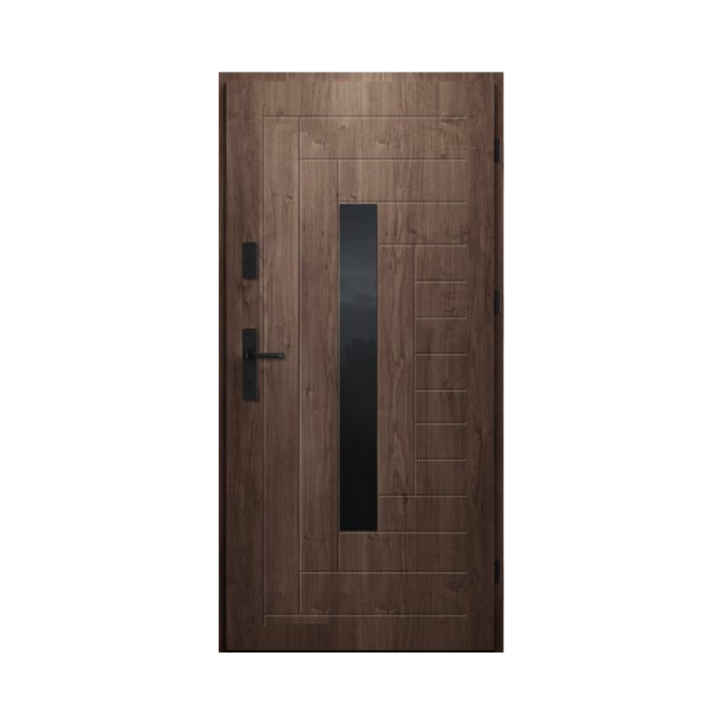 WIKĘD GLASS GF05 drzwi Prima Optimum Termo Prestige