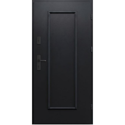 WIKĘD ROYAL RL1 drzwi Prima Optimum Termo Prestige