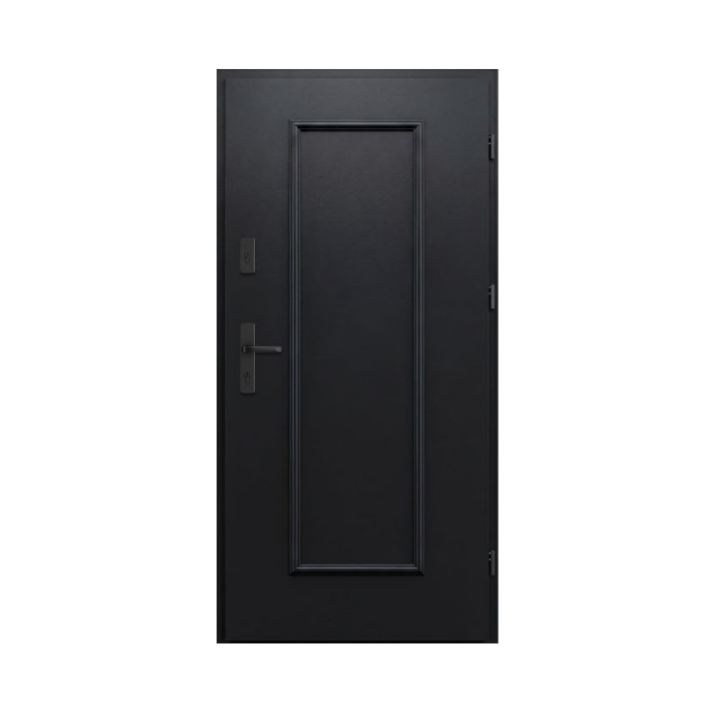 WIKĘD ROYAL RL1 drzwi Prima Optimum Termo Prestige