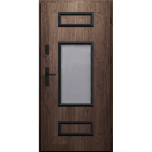 WIKĘD ROYAL RL2b drzwi Prima Optimum Termo Prestige