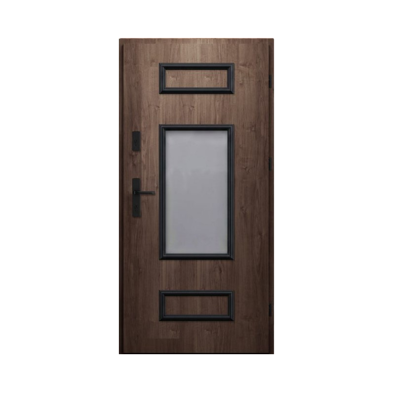 WIKĘD ROYAL RL2b drzwi Prima Optimum Termo Prestige