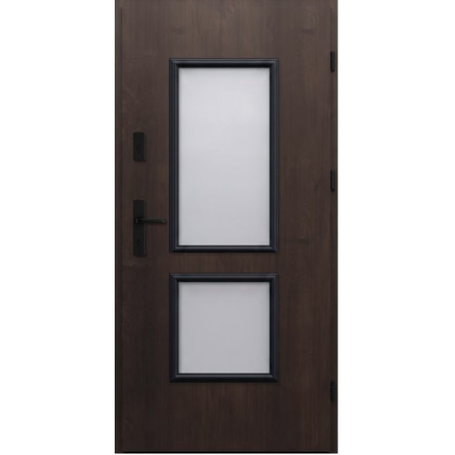 WIKĘD ROYAL RL5a drzwi Prima Optimum Termo Prestige