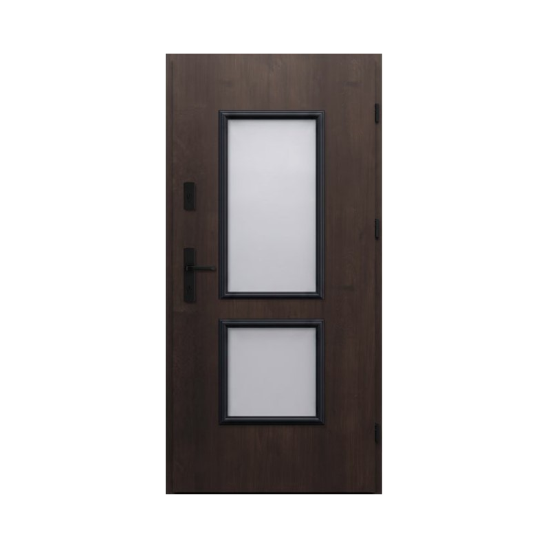 WIKĘD ROYAL RL5a drzwi Prima Optimum Termo Prestige