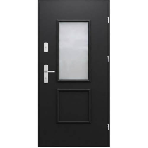 WIKĘD ROYAL RL5b drzwi Prima Optimum Termo Prestige
