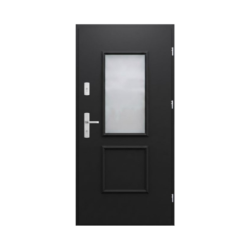 WIKĘD ROYAL RL5b drzwi Prima Optimum Termo Prestige