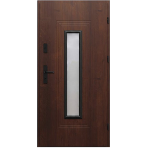 WIKĘD ROYAL RL6a drzwi Prima Optimum Termo Prestige
