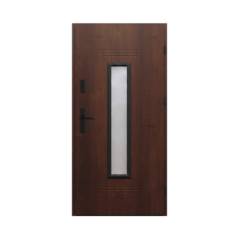 WIKĘD ROYAL RL6a drzwi Prima Optimum Termo Prestige
