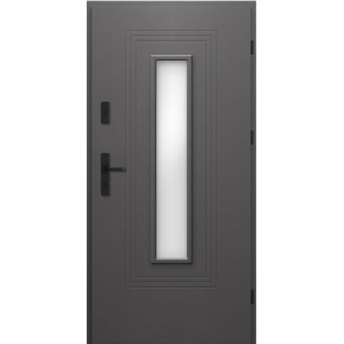WIKĘD KLASYK 6 drzwi Prima Optimum Termo Prestige