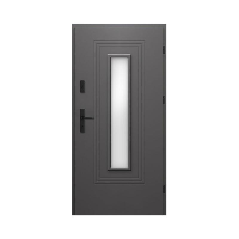 WIKĘD KLASYK 6 drzwi Prima Optimum Termo Prestige