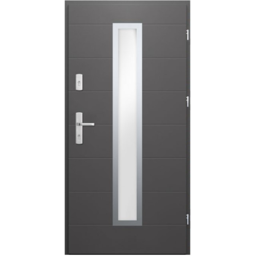 WIKĘD KLASYK 12c drzwi Prima Optimum Termo Prestige