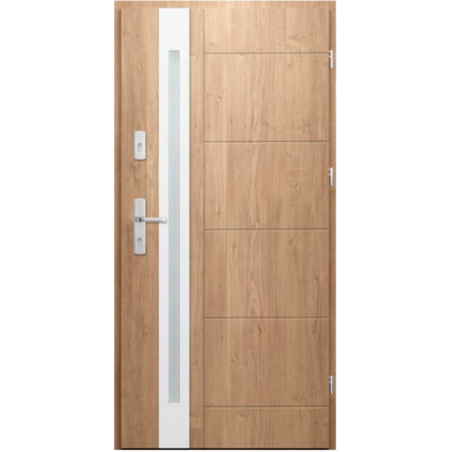 WIKĘD KLASYK 25c drzwi Prima Optimum Termo Prestige