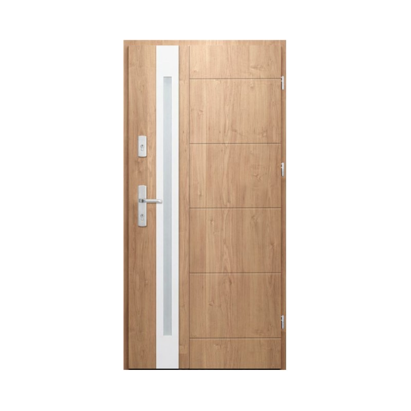 WIKĘD KLASYK 25c drzwi Prima Optimum Termo Prestige