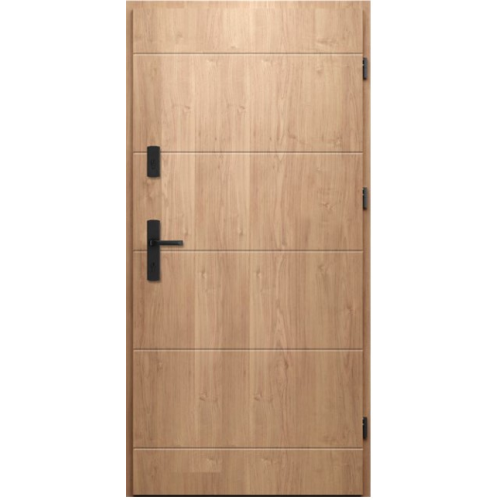 WIKĘD KLASYK 26c drzwi Prima Optimum Termo Prestige