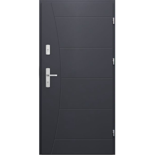 WIKĘD KLASYK 26f drzwi Prima Optimum Termo Prestige