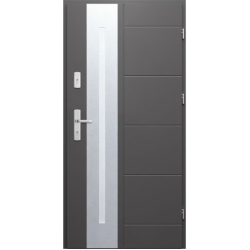 WIKĘD KLASYK 26h drzwi Prima Optimum Termo Prestige