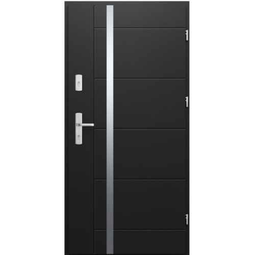 WIKĘD KLASYK 41a drzwi Prima Optimum Termo Prestige