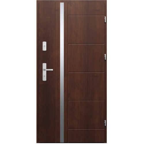 WIKĘD KLASYK 41b drzwi Prima Optimum Termo Prestige