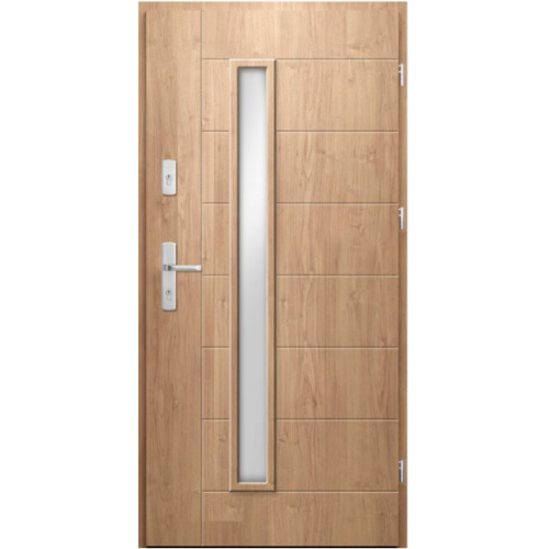 WIKĘD KLASYK 42 drzwi Prima Optimum Termo Prestige
