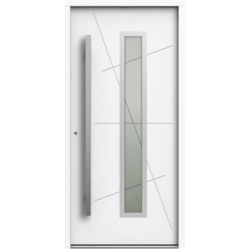 GERDA CROSS LINE CLB VIDAR 2 drzwi Optima 60