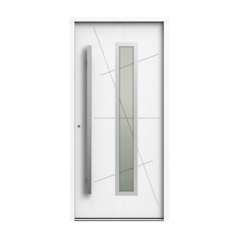 GERDA CLB VIDAR 2 drzwi Optima 60