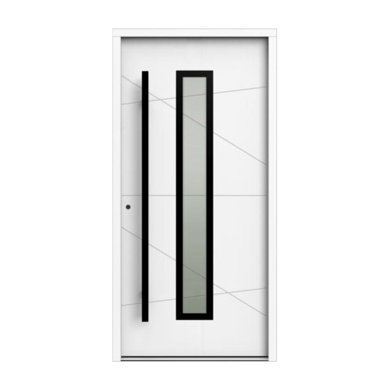 GERDA CLC B VIDAR 3 B drzwi Optima 60