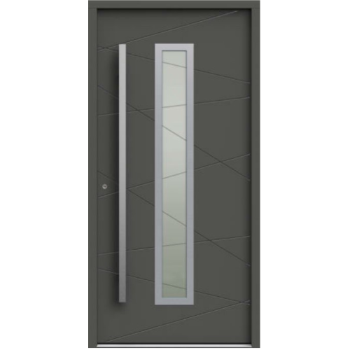 GERDA CROSS LINE CLA VIDAR 1 drzwi Optima 60