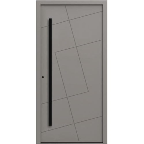 GERDA CLF FARGO 3 drzwi Optima 60