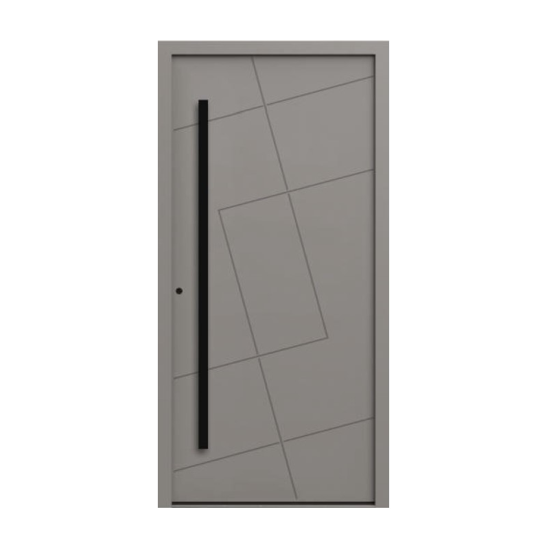 GERDA CLF FARGO 3 drzwi Optima 60