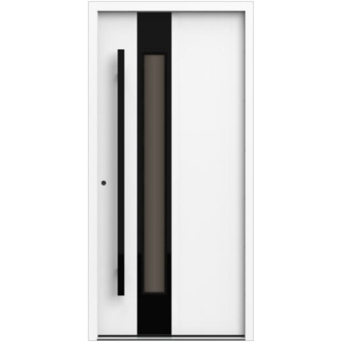 GERDA AIR GLASS AGK BADEN 1 drzwi Thermo Premium 60 Thermo Premium 75 Thermo Prime 75