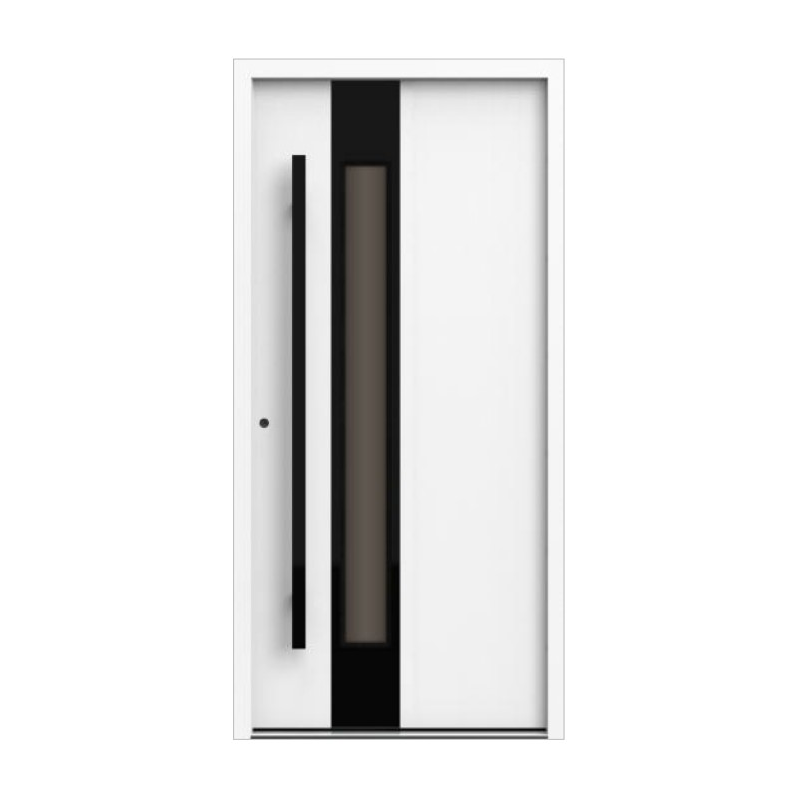 GERDA AIR GLASS AGK BADEN 1 drzwi Thermo Premium 60 Thermo Premium 75 Thermo Prime 75