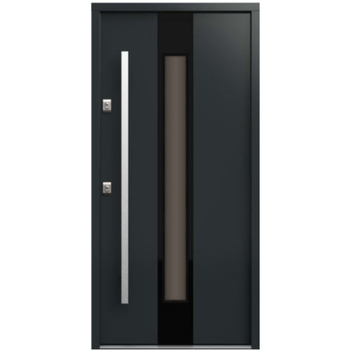 GERDA AIR GLASS AGL BADEN 2 drzwi Thermo Premium 60 Thermo Premium 75 Thermo Prime 75