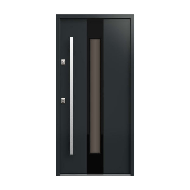GERDA AIR GLASS AGL BADEN 2 drzwi Thermo Premium 60 Thermo Premium 75 Thermo Prime 75