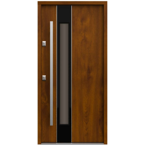 GERDA AIR GLASS AGB LINZ 1 drzwi Thermo Premium 60 Thermo Premium 75 Thermo Prime 75