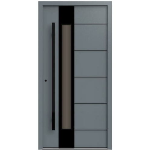 GERDA AIR GLASS AGDB LINZ 3 B drzwi Thermo Premium 60 Thermo Premium 75 Thermo Prime 75