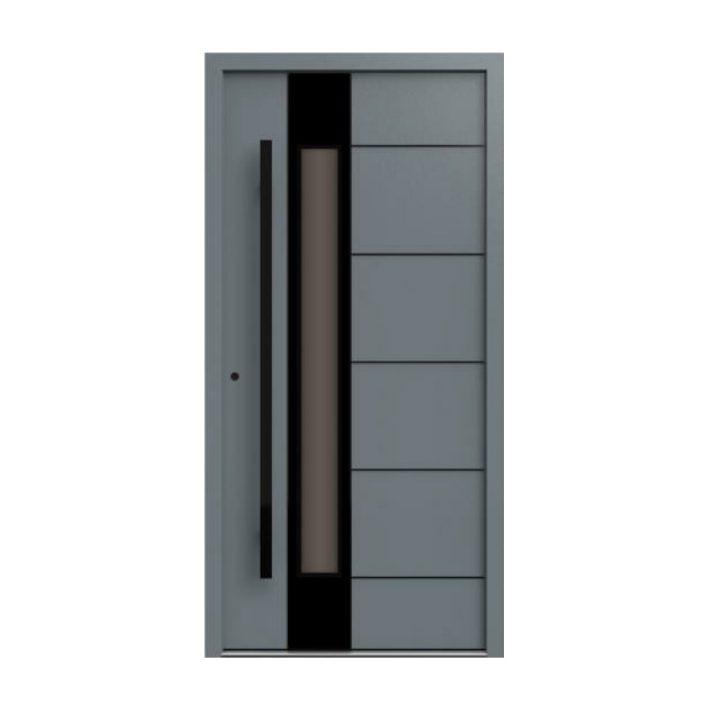 GERDA AIR GLASS AGDB LINZ 3 B drzwi Thermo Premium 60 Thermo Premium 75 Thermo Prime 75