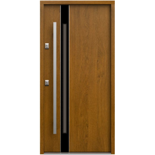 GERDA AIR GLASS AGE GRAZ 1 drzwi Thermo Premium 60 Thermo Premium 75 Thermo Prime 75