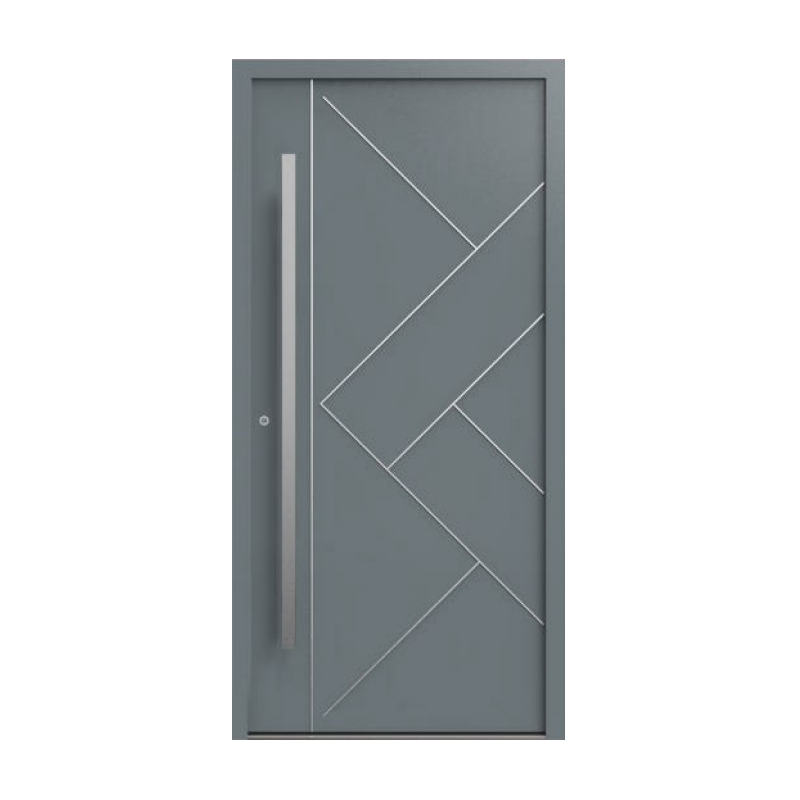 GERDA QUADRO KP1 LUCERNA drzwi Thermo Premium 60 Thermo Premium 75 Thermo Prime 75
