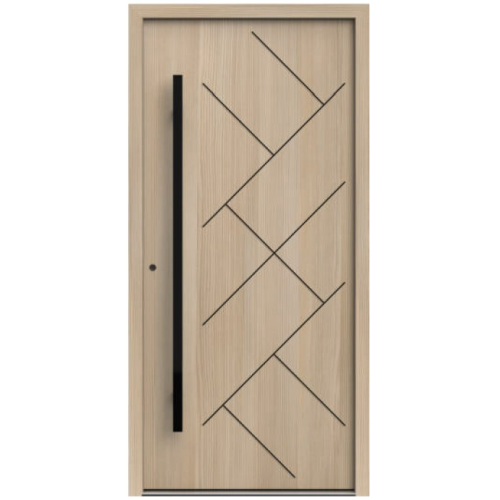 GERDA QUADRO KP2B LOZANNA B drzwi Thermo Premium 60 Thermo Premium 75 Thermo Prime 75