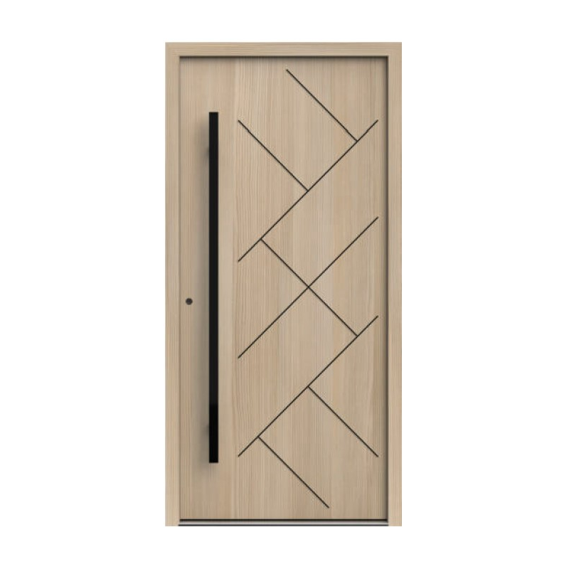 GERDA QUADRO KP2B LOZANNA B drzwi Thermo Premium 60 Thermo Premium 75 Thermo Prime 75