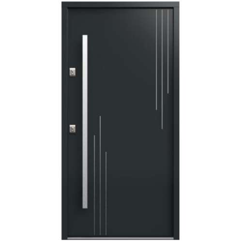 GERDA QUADRO KP3 THUN drzwi Thermo Premium 60 Thermo Premium 75 Thermo Prime 75