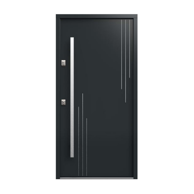 GERDA QUADRO KP3 THUN drzwi Thermo Premium 60 Thermo Premium 75 Thermo Prime 75
