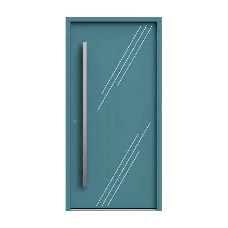 GERDA QUADRO KP6 THUN 2 drzwi Thermo Premium 60 Thermo Premium 75 Thermo Prime 75