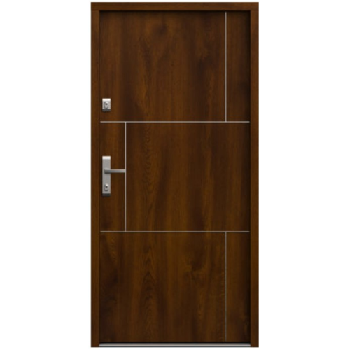 GERDA QUADRO KP4 SION drzwi Thermo Premium 60 Thermo Premium 75 Thermo Prime 75