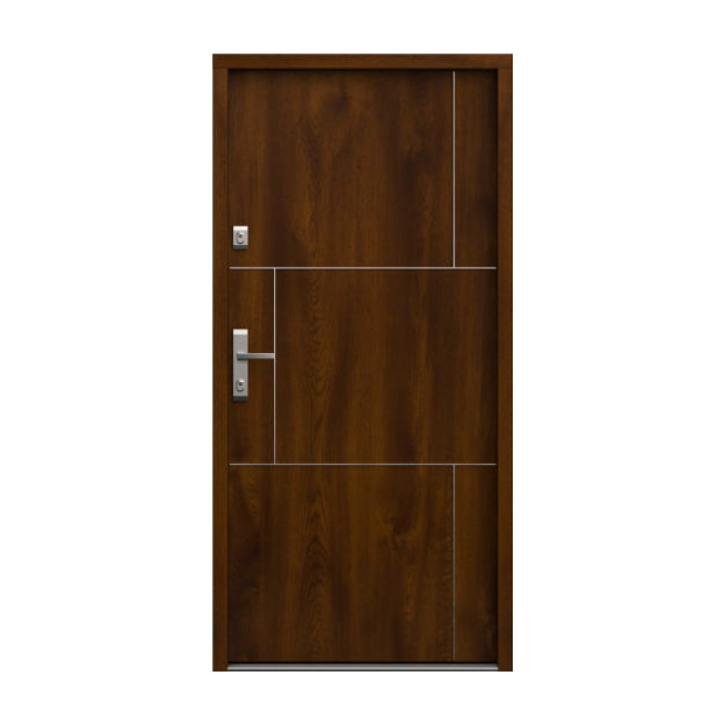 GERDA QUADRO KP4 SION drzwi Thermo Premium 60 Thermo Premium 75 Thermo Prime 75