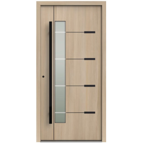 GERDA QUADRO KW9B LOCARNO B drzwi Thermo Premium 60 Thermo Premium 75 Thermo Prime 75