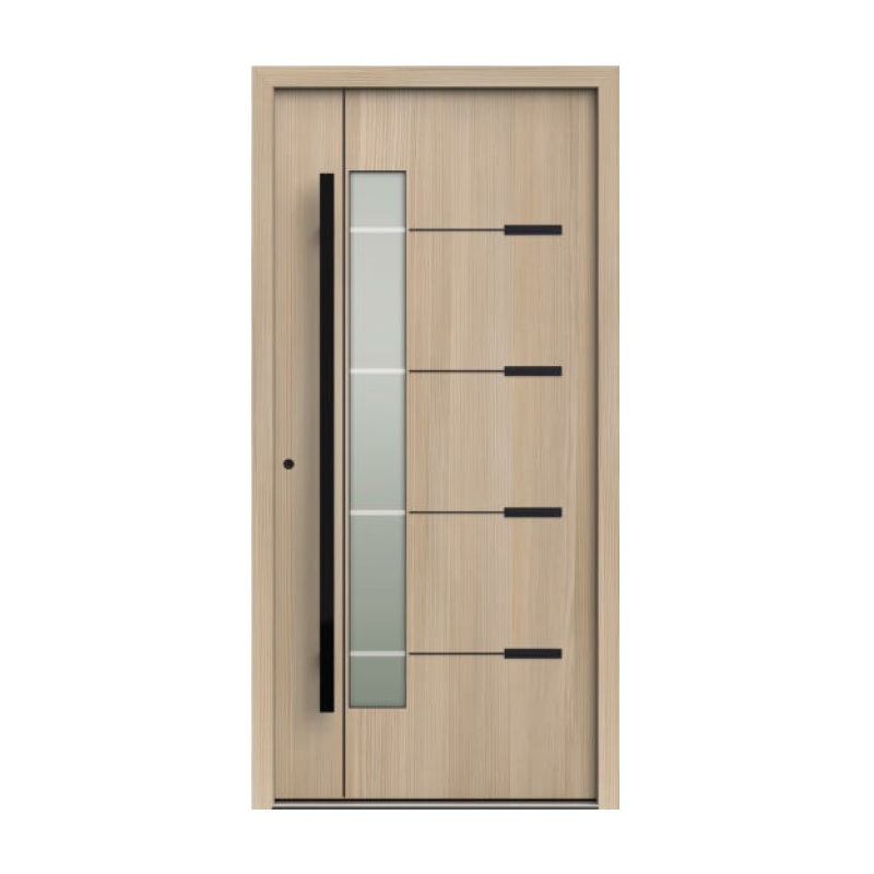 GERDA QUADRO KW9B LOCARNO B drzwi Thermo Premium 60 Thermo Premium 75 Thermo Prime 75