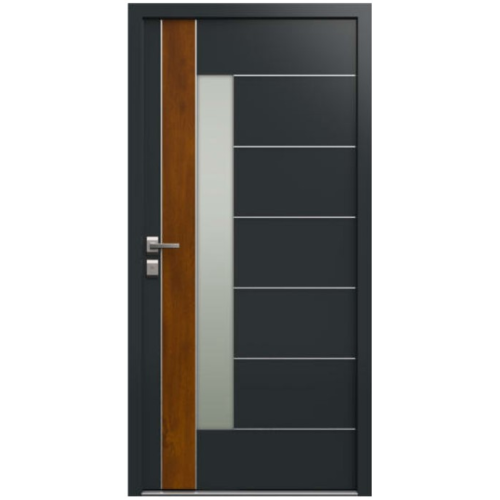 GERDA QUADRO KWA PASAWA 1 drzwi Thermo Premium 60 Thermo Premium 75 Thermo Prime 75