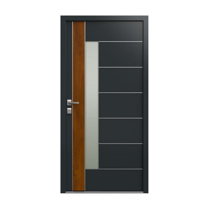 GERDA QUADRO KWA PASAWA 1 drzwi Thermo Premium 60 Thermo Premium 75 Thermo Prime 75