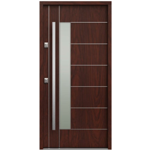 GERDA QUADRO KWB PASAWA 2 drzwi Thermo Premium 60 Thermo Premium 75 Thermo Prime 75